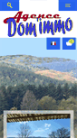 Mobile Screenshot of dom-immo.fr